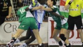 Női kézi BL: méznél is édesebb győri bosszú 