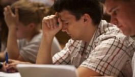 Idén is katasztrofális érettségi elé néznek a háromszékiek?