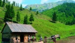 „Gyergyó – gyere, mert jó!” – turisztika katalógus készül