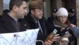 Székely termékek üldözése: más piacokra nem járnak ellenőrök