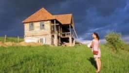 Székely házak építését szorgalmazza a Hargita Megyei Tanács