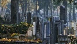 Megoldódhat a Házsongárd műemlék-sírjainak az ügye