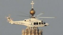 Búcsú – pápa nélkül maradt Vatikánváros 