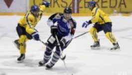 Mol Liga: erdélyi testvérháború a rájátszásért