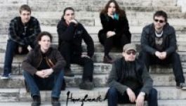 Temesvári-szegedi együttműködés a zenében