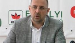 Kelemen az arányos képviselet mellett szállt síkra