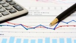 Januárban 1,34 százalék volt az infláció Romániában