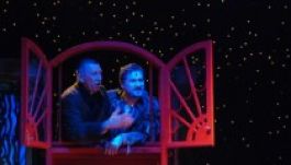 Musical szeretetről, pénzről és magányról