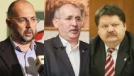 Szász Jenő „csőlátásától” a szórványstratégiáig