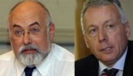 Borbély és Kelemen: szabályszerű volt a szervezetalakítás