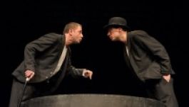 Kenyérzseb – bemutató a Kolozsvári Állami Magyar Színházban