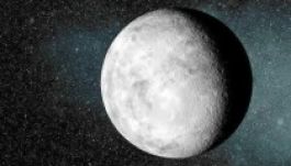 Előbukkant a világűr eddig ismert legkisebb bolygója