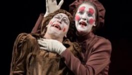 Olasz komédiát főznek ki a kézdivásárhelyiek Csíkban