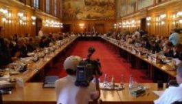 Kemény szavak hangzottak el a KMFK ülésén