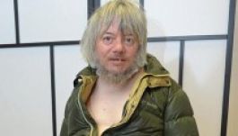 Rádiósztár lett a harmonikás hajléktalan