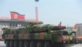 Letette a hivatali esküt Dél-Korea első női elnöke