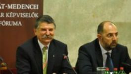 Kelemen: minden próbálkozás ellenére életben vagyunk