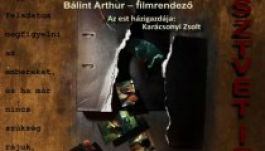 A nézőkön teszteli legújabb filmjét a két erdélyi rendező