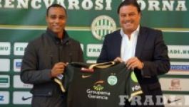 UEFA Kupa-győztes támadót igazolt a Ferencváros