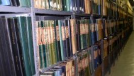 Feltárják a levéltárak a Kárpát-medence lakóinak adatait