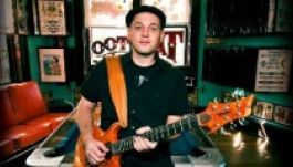 Magyar blues-siker Amerikában 