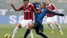 Döntetlennel zárult a Derby della Madonnina