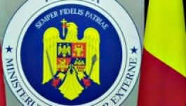 Külügy: Budapest provokálja a román közvéleményt