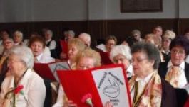 22 éves lett a marosvásárhelyi Magányosok Klubja