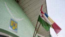 A magyar zászlóért bírságoltak, a székely zászlóért nem