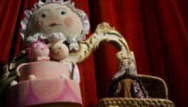 Torta hiányában elrabolják Majolenkát