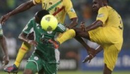 Afrika-kupa: ismét Mali a bronzérmes