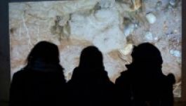 Három helyszínen nyílt meg a MAMŰ sepsiszentgyörgyi kiállítása