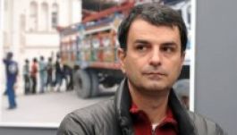 Lucian Măndruţă hazaszeretetre tanítja a románokat