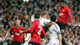 BL: izgalmas döntetlenek Donyeckben és Madridban