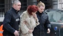 Letöltendő börtönévekre ítélték a legfelsőbb bíróság egyik tagját