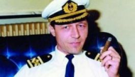 Mégsem megy vissza tengerésznek Traian Băsescu