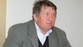 Az új háromszéki prefektus is üldözi a zászlókat