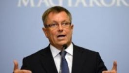 Világgazdaság: Matolcsy a magyar jegybank élén