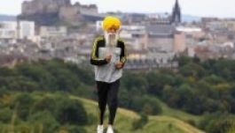 Maratont fut a matuzsálem