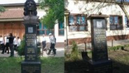 Közösségi ünnep Kolozsváron Mátyás király 570. születésnapján