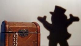 A megtalálás öröme