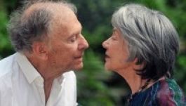 Tarolt a Szerelem a César-díj kiosztóján