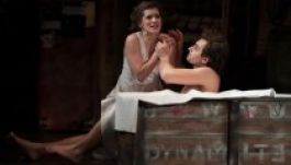 Vadnyugati Mandragóra a Figura Stúdió Színházban