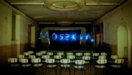 Ideiglenesen bezárták a nagyváradi Moszkva kávézót