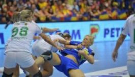 Női kézi BL: a Fradi „idézőjelbe tette