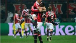 BL: a Barca térdre kényszerült Milánóban