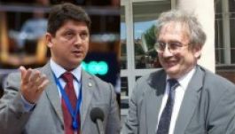 Corlătean kiutasítással fenyegette meg Füzest