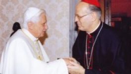 Magyar lesz a következő katolikus egyházfő?