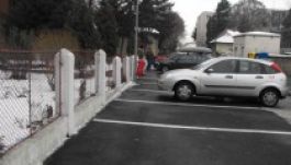 Véget vetnének a parkolási mizériának Marosvásárhelyen