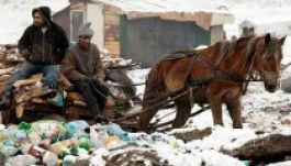 Pataréti romákkal riogatja a briteket a The Sun